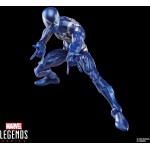 Hasbro Spiderman legends series gamerverse peter parker anti-venom suit style spider-man act G0826 / G0837 5010996300522