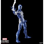Hasbro Spiderman legends series gamerverse peter parker anti-venom suit style spider-man act G0826 / G0837 5010996300522