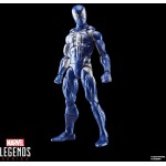 Hasbro Spiderman legends series gamerverse peter parker anti-venom suit style spider-man act G0826 / G0837 5010996300522