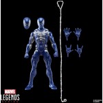 Hasbro Spiderman Legends Series Gamerverse Peter Parker Anti-Venom Style Style Spider-Man G0826 / G0837 5010996300522
