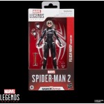Hasbro Spiderman legends series gamerverse black cat felicia hardy action figure G0826 / G0838 5010996300539