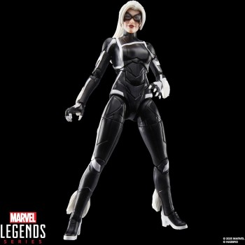 Hasbro Spiderman Legends Series Gamerverse Peter Parker Anti-Venom Style Style Spider-Man G0826 / G0838 5010996300539