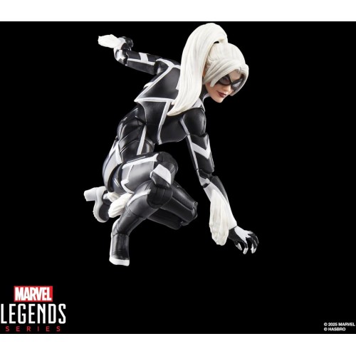 Hasbro Spiderman Legends Series Gamerverse Peter Parker Anti-Venom Style Style Spider-Man G0826 / G0838 5010996300539