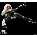 Hasbro Spiderman legends series gamerverse black cat felicia hardy action figure G0826 / G0838 5010996300539
