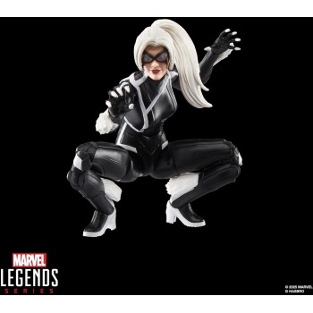 Hasbro Spiderman Legends Series Gamerverse Peter Parker Anti-Venom Style Style Spider-Man G0826 / G0838 5010996300539