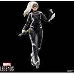 Hasbro Spiderman Legends Series Gamerverse Peter Parker Anti-Venom Style Style Spider-Man G0826 / G0838 5010996300539