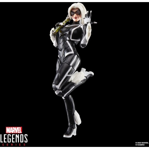 Hasbro Spiderman Legends Series Gamerverse Peter Parker Anti-Venom Style Style Spider-Man G0826 / G0838 5010996300539
