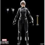 Hasbro Spiderman legends series gamerverse black cat felicia hardy action figure G0826 / G0838 5010996300539