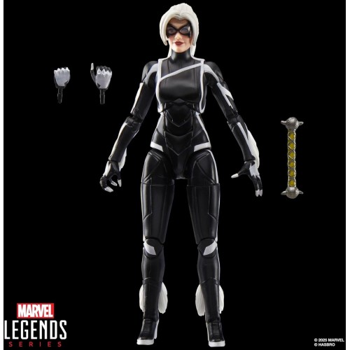 Hasbro Spiderman Legends Series Gamerverse Peter Parker Anti-Venom Style Style Spider-Man G0826 / G0838 5010996300539