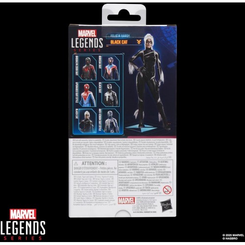Hasbro Spiderman Legends Series Gamerverse Peter Parker Anti-Venom Style Style Spider-Man G0826 / G0838 5010996300539