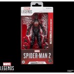 Hasbro Spiderman Spider-Man Legends Series Gamerverse Miles Morales Brooklyn 2099 Suit G0826 / G0839 5010996300546