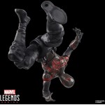 Hasbro Spiderman Spider-Man Legends Series Gamerverse Miles Morales Brooklyn 2099 Suit G0826 / G0839 5010996300546
