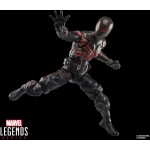 Hasbro Spiderman Spider-Man Legends Series Gamerverse Miles Morales Brooklyn 2099 Suit G0826 / G0839 5010996300546