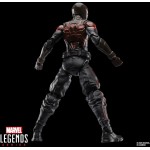 Hasbro Spiderman Spider-Man Legends Series Gamerverse Miles Morales Brooklyn 2099 Suit G0826 / G0839 5010996300546