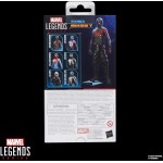 Hasbro Spiderman Spider-Man Legends Series Gamerverse Miles Morales Brooklyn 2099 Suit G0826 / G0839 5010996300546