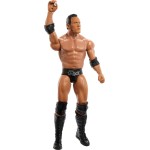 Mattel WWE Basic Action Figures - Collectible Figure Series 150 The Rock GDF62 / HTW60 194735198733