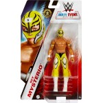 Mattel WWE Basic Action Figures - Collectible Figure Series 150 Rey Mysterio GDF62 / HTW62 194735198597