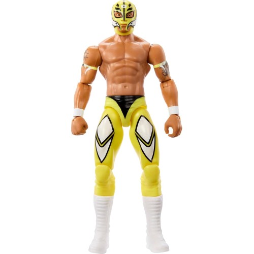 Mattel Wwe Gdf62 Φιγούρα Δράσης Συλλεκτική Series 150 Rey Mysterio GDF62 / HTW62 194735198597