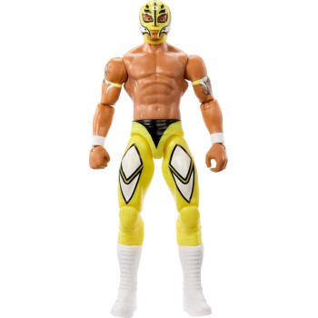 Mattel Wwe Gdf62 Φιγούρα Δράσης Συλλεκτική Series 150 Rey Mysterio GDF62 / HTW62 194735198597