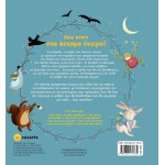 susaeta The Forest of Emotions: I say Goodbye to bad Dreams! 2643 9789606172762