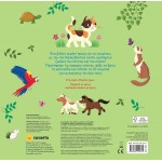 susaeta Favorite Animals With Sounds 2693 9786182242315