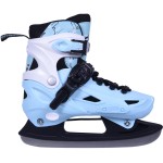 ΑΘΛΟΠΑΙΔΙΑ 3K Varling Skates/roller Skates/ice Skates 3 in 1 - Mint Color Mint, Size 35-38 002.10306/RIS/MN/35 9985777013266