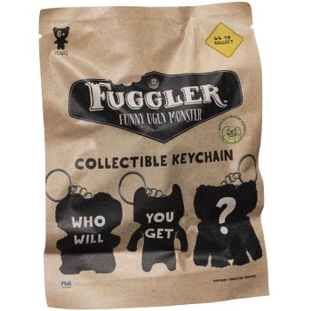 PMI Ltd Fuggler 1 Collective Player In Surprise Sacrak - 44 Designs 17851325 7290120513259