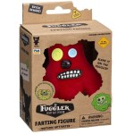 PMI Ltd Fuggler 1 Farting Figure 9Cm. With Sound In A Gift Box - 4 Drawings 17851314 7290120513143