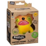 PMI Ltd Fuggler 1 Farting Figure 9Cm. With Sound In A Gift Box - 4 Drawings 17851314 7290120513143
