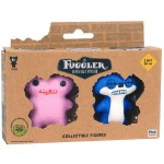 PMI Ltd Fuggler 2 Collectible Figures In A Gift Box - 22 Designs 17851302 7290120513020