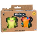 PMI Ltd Fuggler 2 Collectible Figures In A Gift Box - 22 Designs 17851302 7290120513020