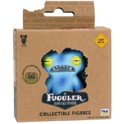 PMI Ltd Fuggler 1 Collectible Figure In A Gift Box - 44 Drawings 17851301 7290120513013