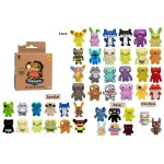 PMI Ltd Fuggler 1 Collectible Figure In A Gift Box - 44 Drawings 17851301 7290120513013