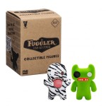 PMI Ltd Fuggler 1 Collectible Figure In A Surprise Box - 44 Drawings 17851300 7290120513006