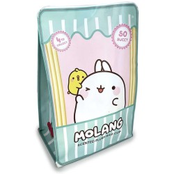 Nici Molang Aromatic Plush 20Cm. In A Surprise Sachet 17921050 5056474210501