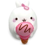 Nici Molang Aromatic Plush 20Cm. In A Surprise Sachet 17921050 5056474210501