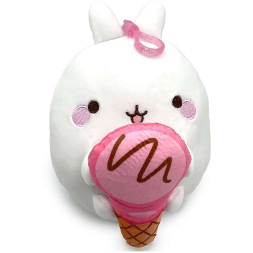Nici Molang Aromatic Plush 20Cm. In A Surprise Sachet 17921050 5056474210501