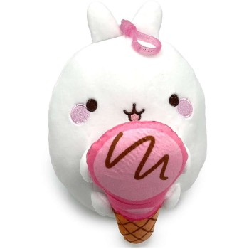 Nici Molang Aromatic Plush 20Cm. In A Surprise Sachet 17921050 5056474210501