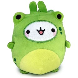 Nici Molang Loutine Keycake 15cm. - 4 Drawings (17921049) 17921049 5056474210495