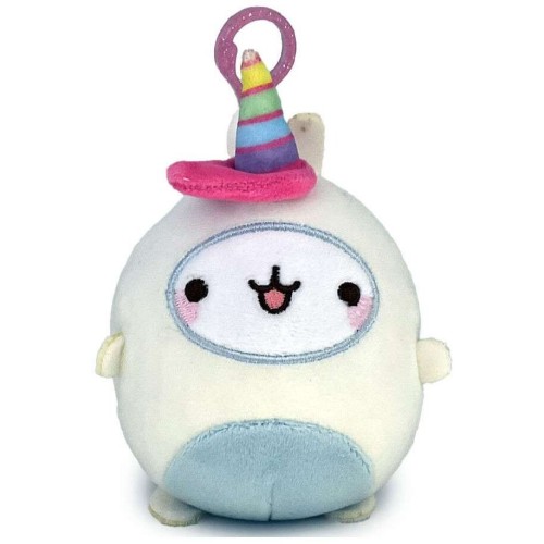 Nici Molang Loutine Keycake 15cm. - 4 Drawings (17921049) 17921049 5056474210495