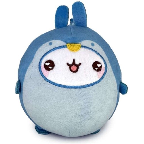 Nici Molang Loutine Keycake 15cm. - 4 Drawings (17921049) 17921049 5056474210495