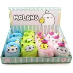 Nici Molang Λούτρινο Μπρελόκ 15Εκ. - 1 Τμχ 17921049 5056474210495