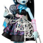 Mattel Monster High Scary Sweet Birthday - Frankie Κούκλα JBG75 194735259861