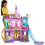Mattel Disney Princess Toys, Magical Adventures Castle HLW29 194735120420
