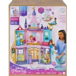 Mattel Disney Princess Toys, Magical Adventures Castle HLW29 194735120420