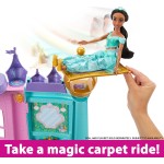 Mattel Disney Princess Toys, Magical Adventures Castle HLW29 194735120420