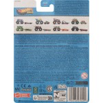 Mattel Hot Wheels Monster Truck & Car, 1:64 Scale Die-Cast Truck & Car (2 Vehicles) Scorpedo GRH81 / JCG39 194735270200