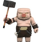 Mattel Minecraft Piglin Warrior Παιδικά Φιγούρα Παιχνιδιού JFR44 / JFR62 194735304332
