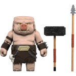 Mattel Minecraft Piglin Warrior Action Figure & Accessories, Toy Set Inspired By A Movie JFR44 / JFR62 194735304332