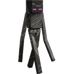 Mattel Minecraft Enderman Action Figure & Accessories, Toy Set Inspired By A Movie JFR44 / JFR61 194735304349